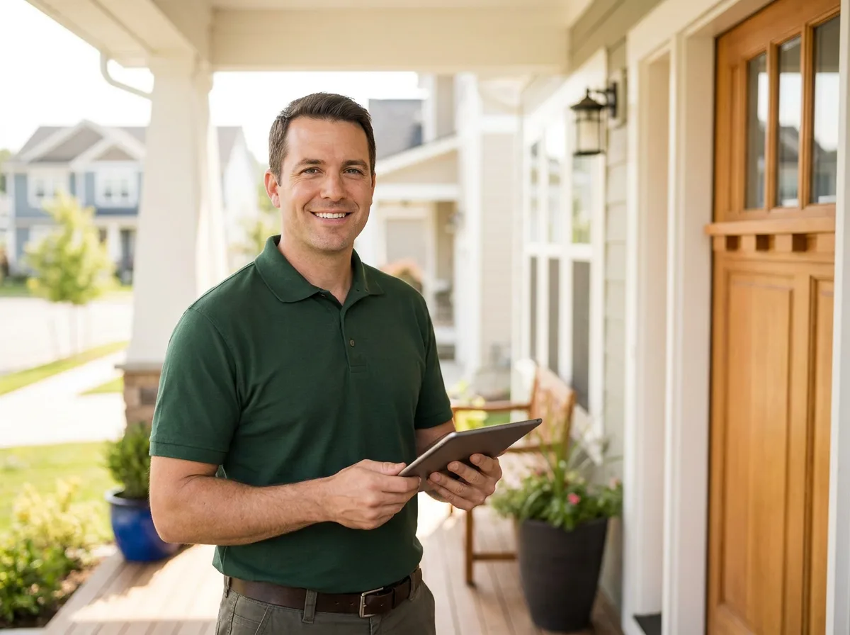 Pest control FAQs for Portage Des Sioux, MO